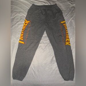 Thrasher Gray Men’s XL Sweatpants